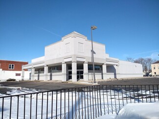 Paulsboro, NJ Retail - 1 E Broad St