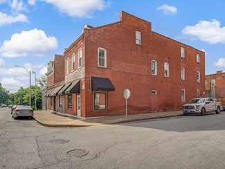 Saint Louis, MO Specialty - 1818 Sidney St