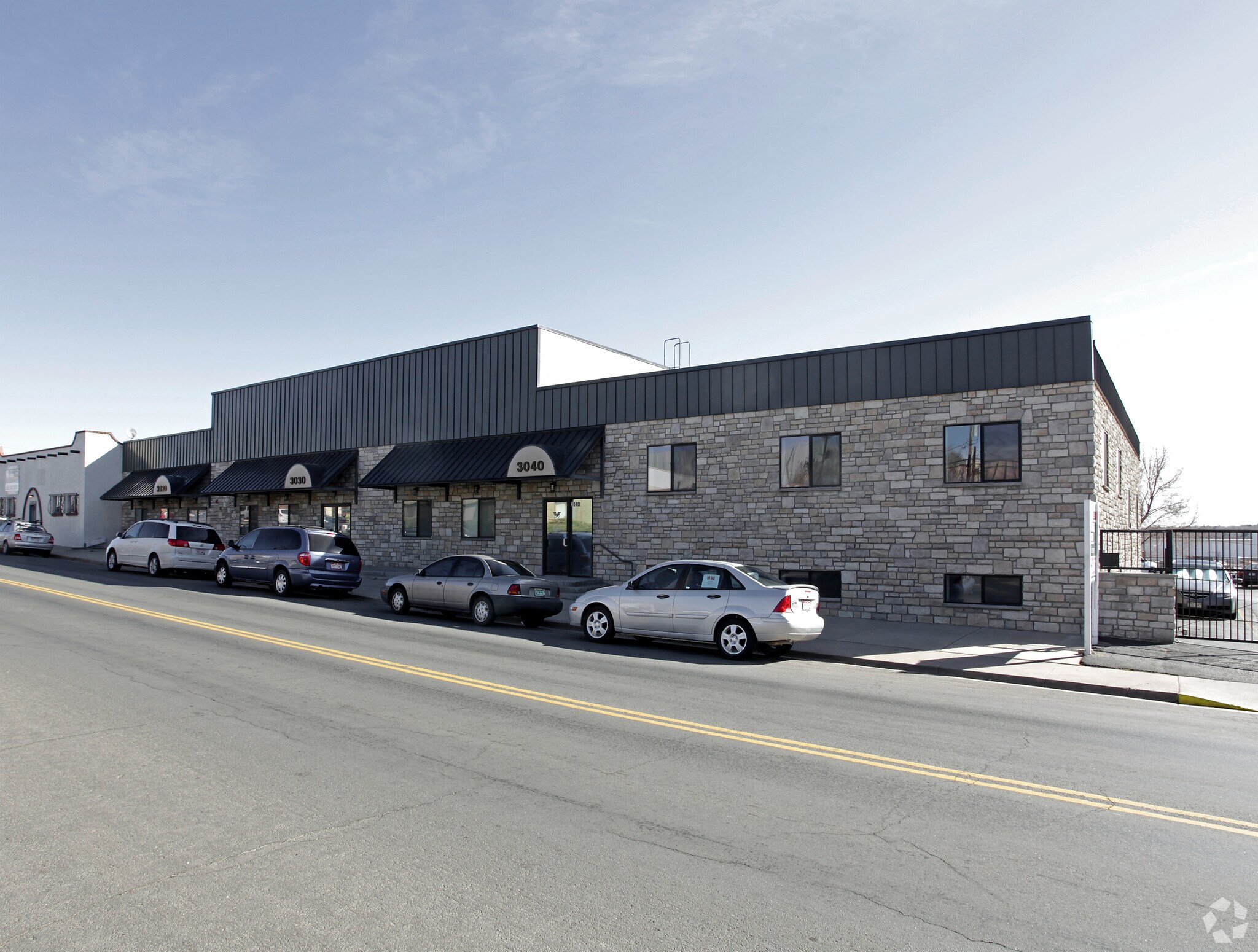 3020-3040 S Tejon St, Englewood, CO for Rent