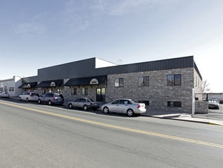 Englewood, CO Industrial - 3020-3040 S Tejon St
