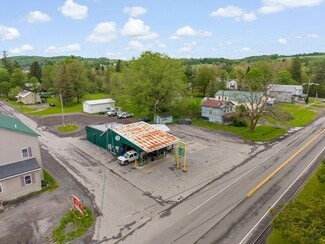 Eaton, NY Convenience Store - 4067 State Route 26
