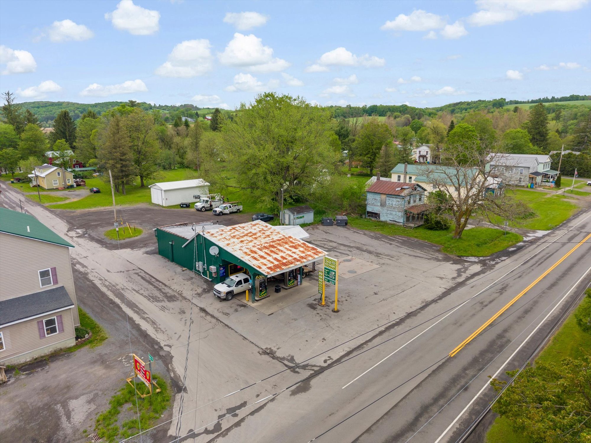 4067 State Route 26, Eaton, NY for Sale
