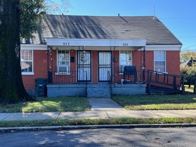 975 Marble Ave, Memphis, TN for Sale