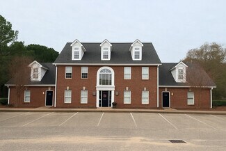 Clayton, NC Office - 620 Veterans Pky