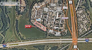 Dallas, TX Industrial - 6110 Chippewa Dr Dallas, TX Industrial - 6110 Chippewa Dr