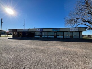 Lockhart, TX Industrial - 2000 W San Antonio St Lockhart, TX Industrial - 2000 W San Antonio St