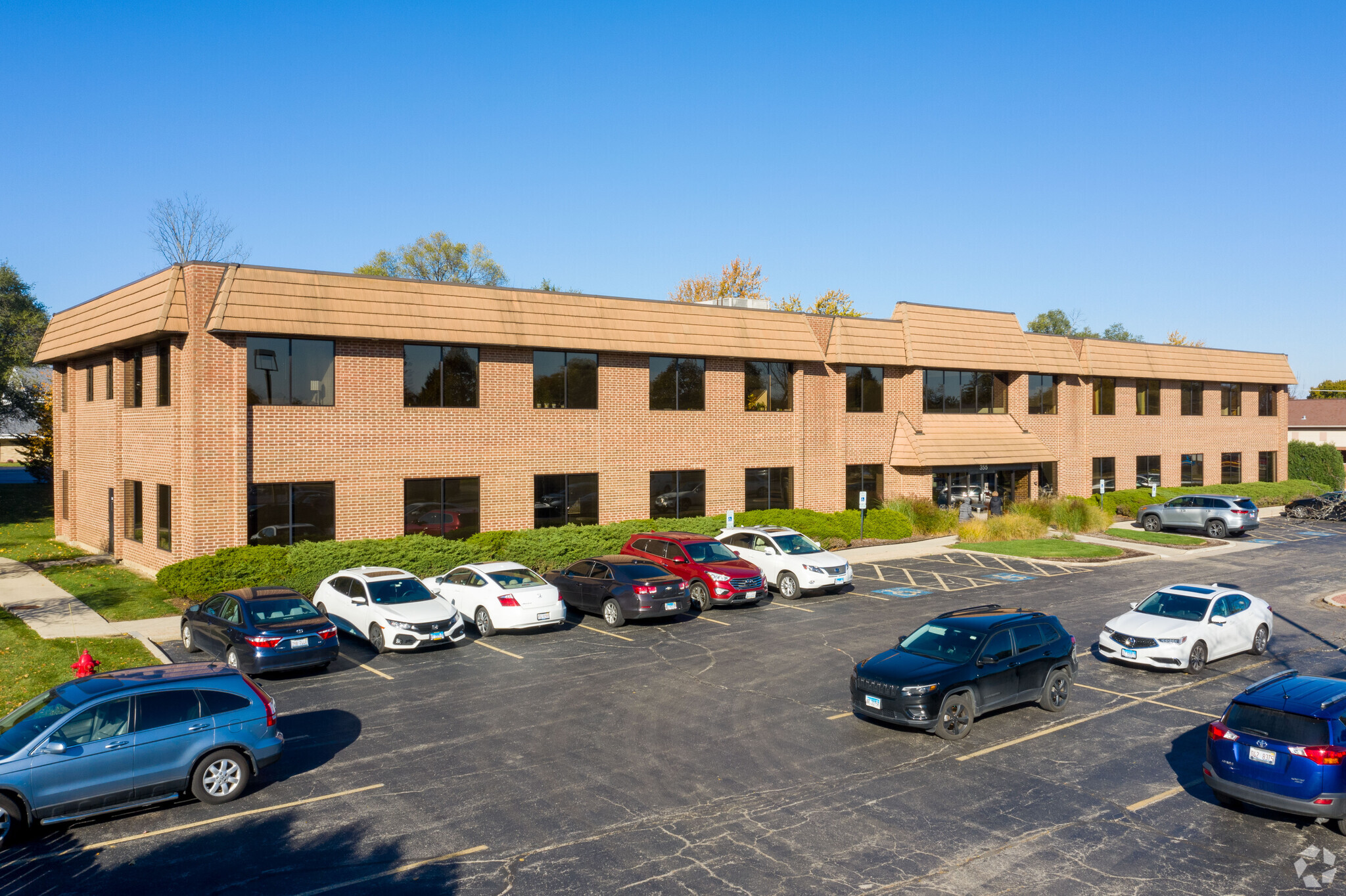 355 W Dundee Rd, Buffalo Grove, IL for Rent