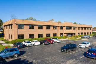 Buffalo Grove, IL Office, Office/Medical - 355 W Dundee Rd