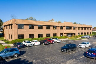 Buffalo Grove, IL Office, Office/Medical - 355 W Dundee Rd