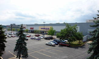 Bethel Park, PA Retail - 2600-6000 Oxford Dr