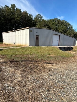 Bessemer City, NC Industrial - 637 Besstown Rd Bessemer City, NC Industrial - 637 Besstown Rd