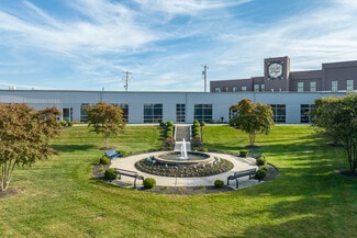 Baltimore, MD Office, Office/Medical, Office/Retail, Flex - 101 N Haven St