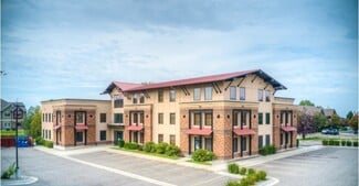 Bozeman, MT Office - 77 Discovery Dr