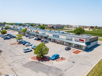 Cedar Rapids, IA Freestanding - 3005 SW Wiley Blvd