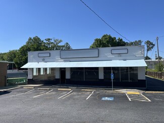 Atlanta, GA Retail - 1858 Cheshire Bridge Rd NE