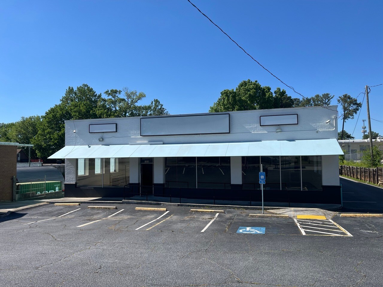 1858 Cheshire Bridge Rd NE, Atlanta, GA for Rent