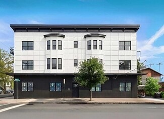 East Newark, NJ Retail - 101 N 3rd St