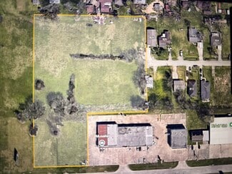 Clute, TX Commercial - 1279 S. 332 Frontage Road Hwy