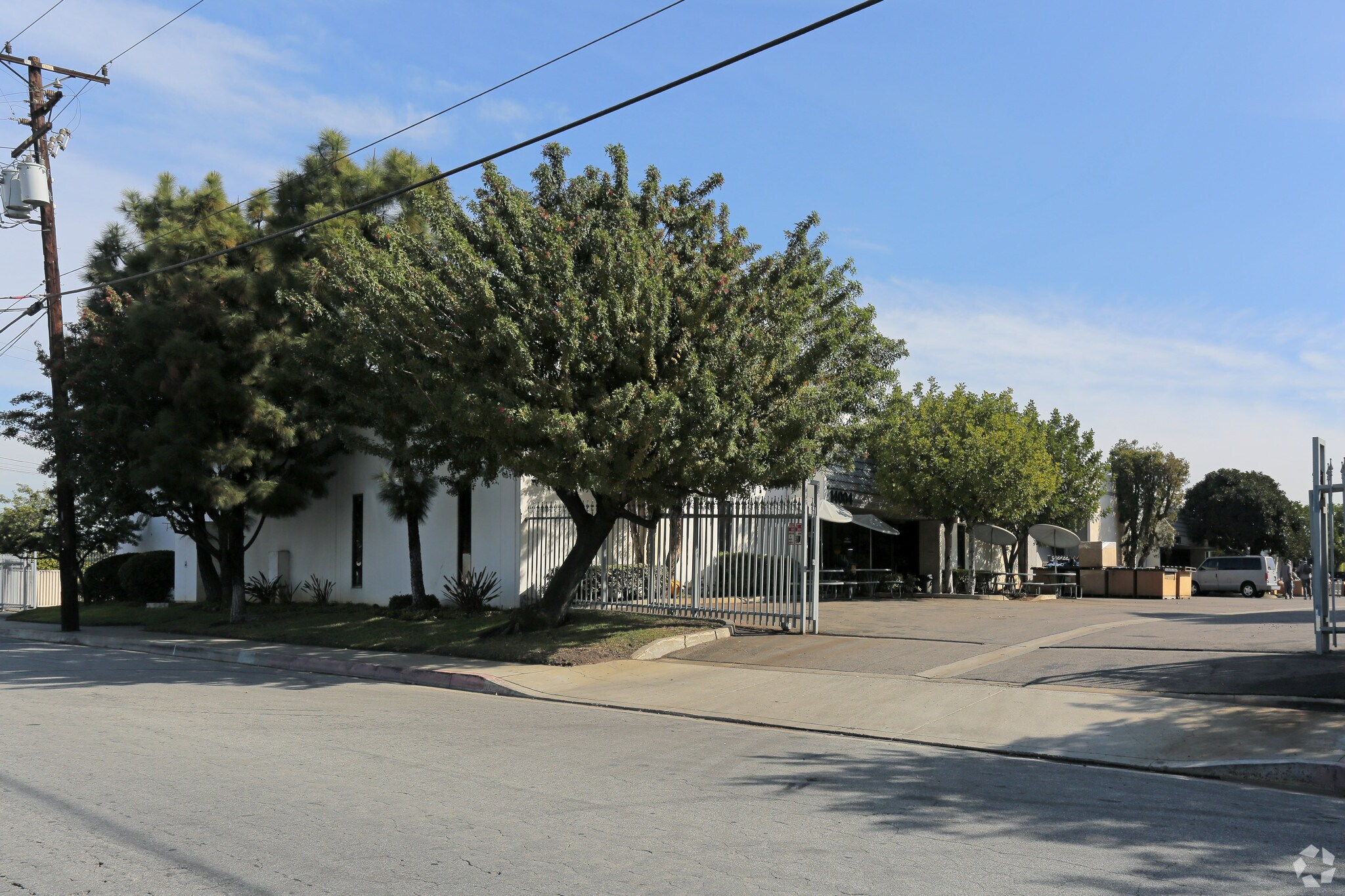 14010 Marquardt Ave, Santa Fe Springs, CA for Rent