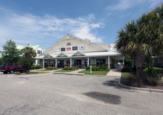 Pawleys Island, SC Freestanding - 11378 Ocean Hwy