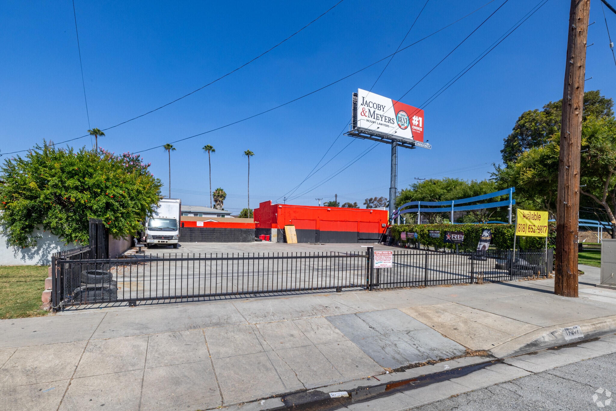 17207 Clark Ave, Bellflower, CA for Sale