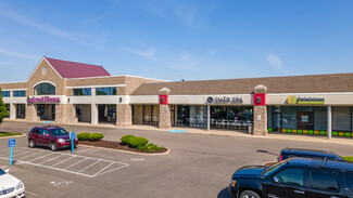 Dayton, OH Office/Retail, Retail - 651-715 Lyons Rd