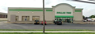 Burlington, NJ Retail - 1204 N Route 130