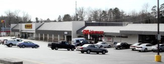 Clarksville, VA Retail - 914 Virginia Ave