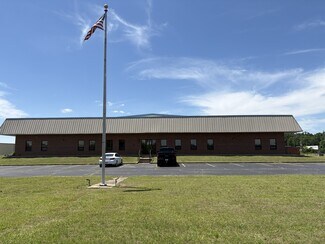 Batesville, MS undefined - 175 Corporate Dr Batesville, MS undefined - 175 Corporate Dr