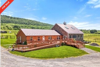 Burdett, NY Specialty - 4408 State Route 414