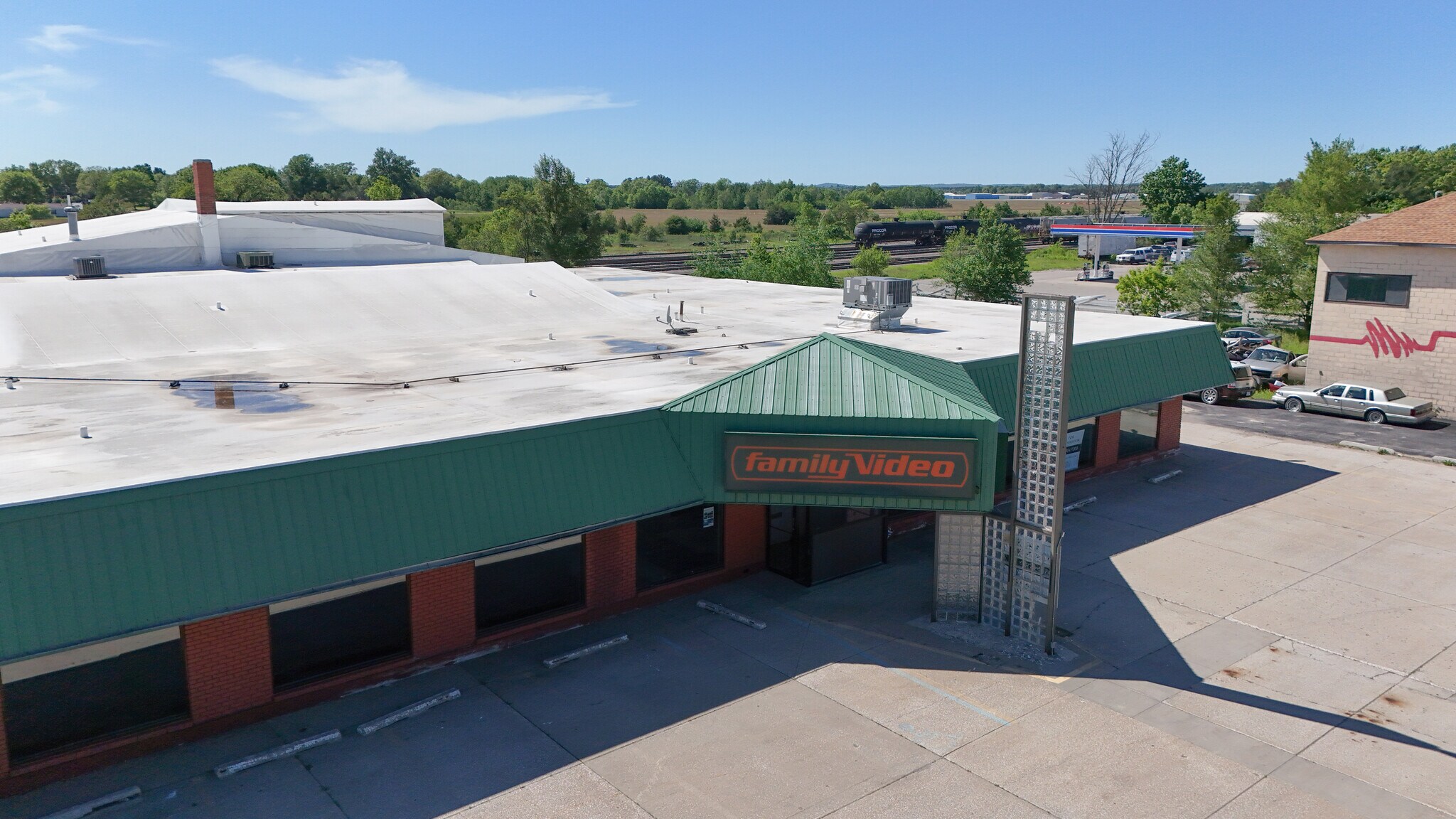 1345 N Mitchell St, Cadillac, MI for Rent