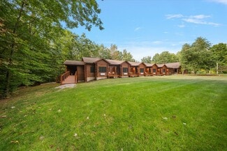 Luther, MI Specialty - 3943 N Skookum Rd
