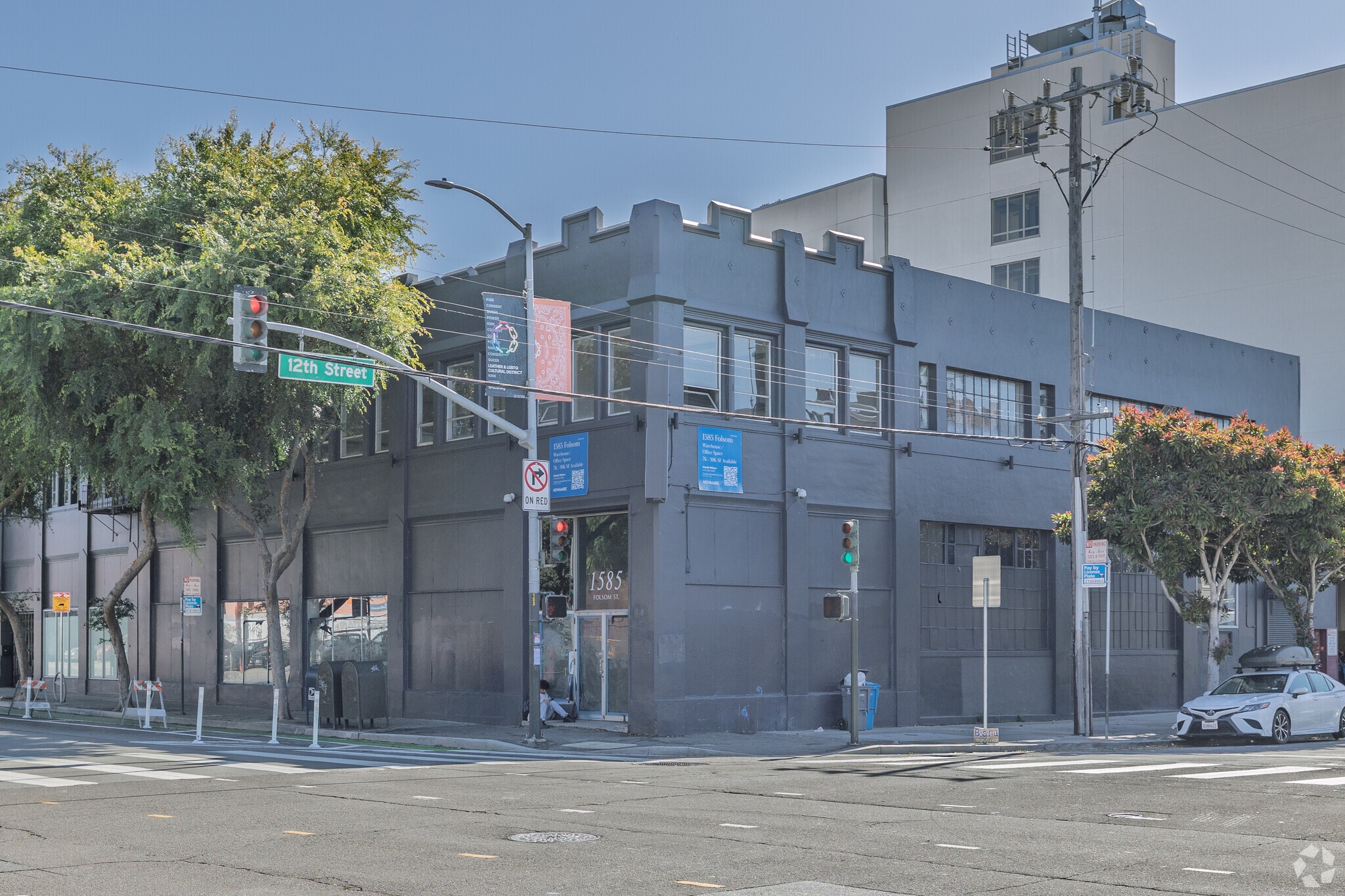 1583 Folsom St, San Francisco, CA for Sale