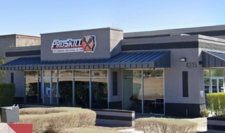 Anthem, AZ Showroom - 4215 W Fortune Dr