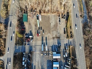 Millersville, MD Commercial Land - 630 Md Rt 3 N Ln