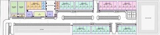 Houston, TX Office/Retail - 1 Hall Rd