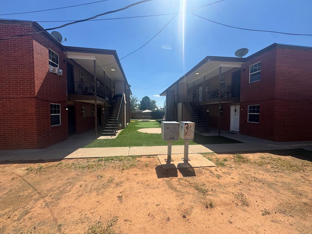 900 W 8th St, Odessa, TX for Sale