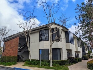 Costa Mesa, CA Office - 3151 Airway Ave