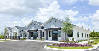 Winter Garden, FL Medical - 950 Windermere rd