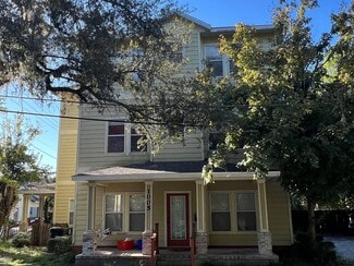 Fully Leased UF Student Housing Fully Leased UF Student Housing