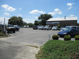 Buena, NJ Auto Dealership - 346 N Harding Hwy