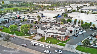 Pomona, CA Retail - 3560 Temple Ave