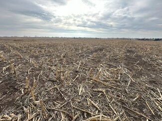 Burr Oak, KS Agricultural - 0 Ash Road @ 75th Road