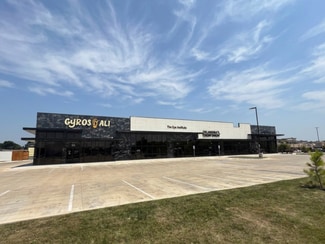 Tulsa, OK Retail - 10245 S 82nd E Ave