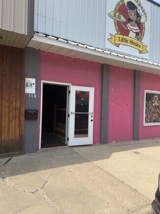 Flandreau, SD Specialty - 110 N Wind St