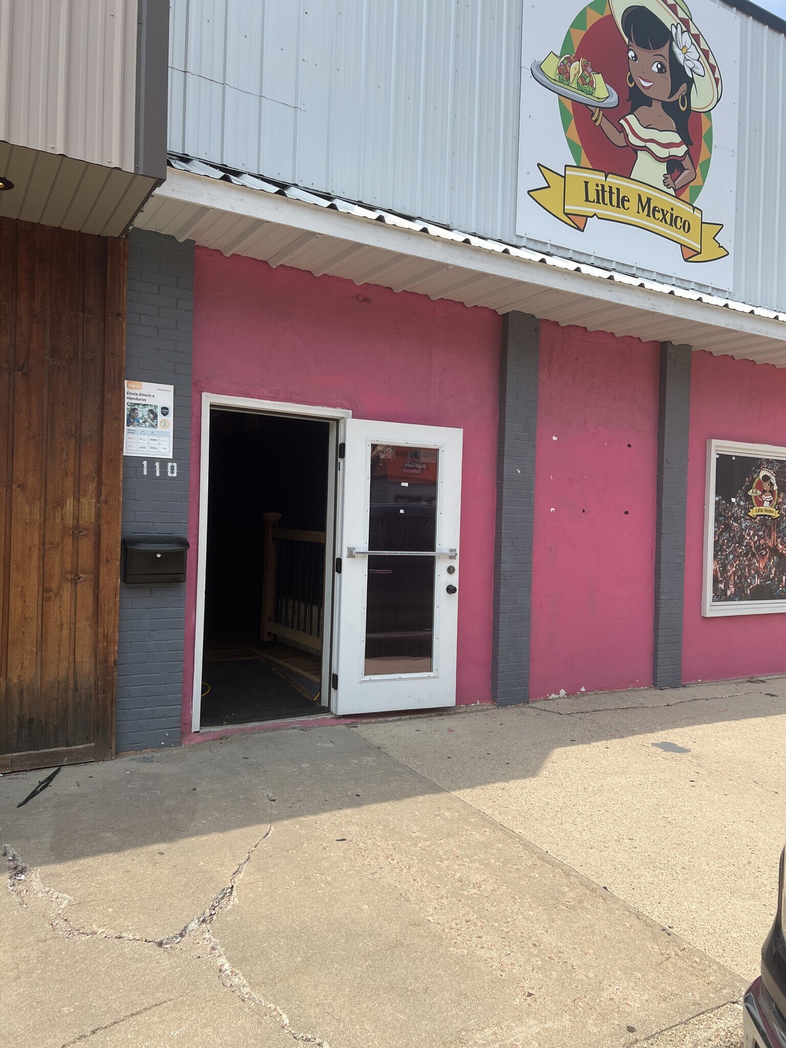 110 N Wind St, Flandreau, SD for Sale