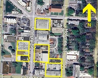 3000 Cherry & Holmes Properties - KC