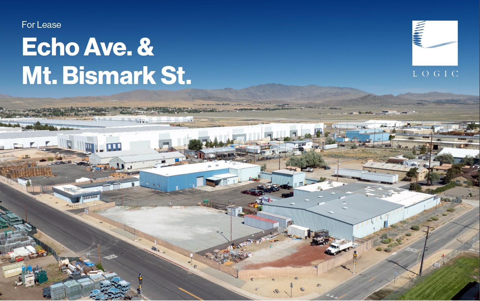 5601 Echo Ave, Reno, NV for Rent