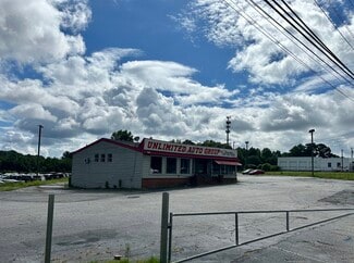 Marietta, GA Retail - 1233 Cobb Pky
