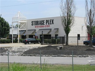 Murfreesboro, TN Office - 2365 S Church St Murfreesboro, TN Office - 2365 S Church St